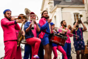 Concert - Pierre et fils et les orchestres à l'école