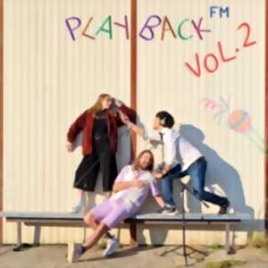 SPECTACLE - PLAYBACK FM VOL.2