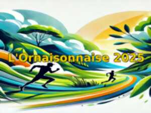 TRAIL - L'ORNAISONNAISE