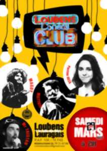 photo LOUBENS COMEDY CLUB