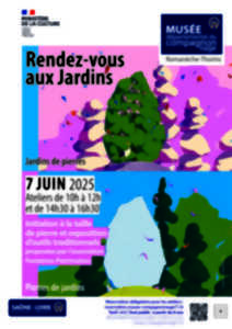 photo RDV aux jardins