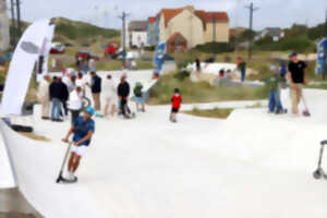 photo Skatepark Ride