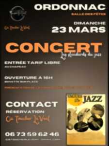 photo Concert de jazz