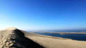 photo Remonter le temps à la Dune du Pilat