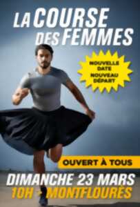 COURSE DES FEMMES