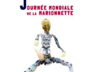 Journée mondiale de la marionnette 2025