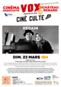 Ciné Culte 