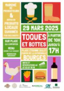 Toques et Bottes 2025