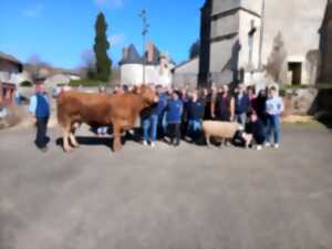 photo Journées des viandes Limousines