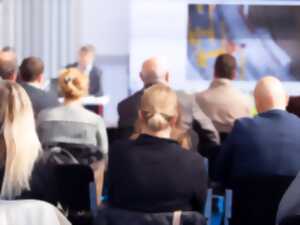 Conférence-débat : 