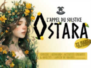 photo L'appel du solstice