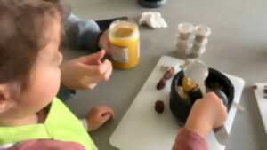 photo Projet Taberna : atelier cuisine