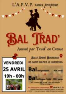 Bal Trad'