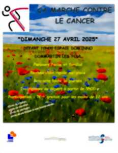 photo Ça marche contre le cancer