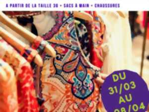 photo BOURSE AUX VÊTEMENTS ADOS-ADULTES