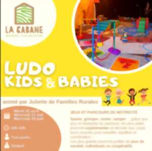 photo Ludo Kids et Babies