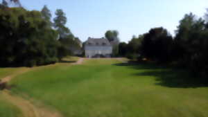 photo Arboretum du Château de Neuvic Journées Européennes du Patrimoine