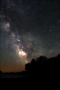 photo La nuit des étoiles