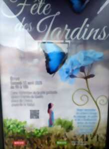 photo Fête des jardins