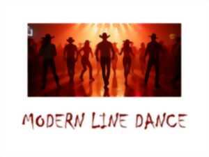 photo STAGE - Modern Line Dance