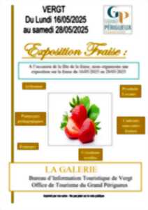 photo Exposition - Vergt - 16.05 au 28.05.2025