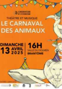 photo Le carnaval des animaux