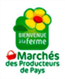 photo Marché des producteurs