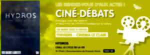 Ciné débat - Hydros