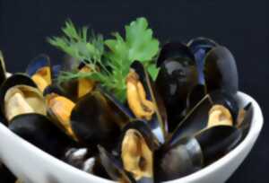 Moules Frites