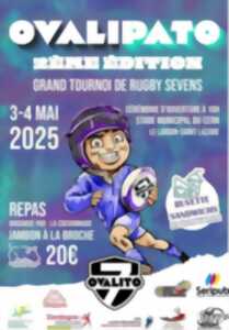 photo Grand Tournoi de Rugby Sevens