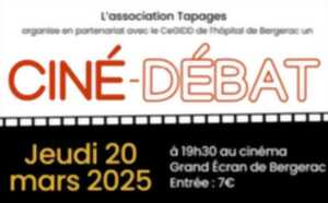 photo Ciné-débat