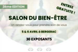 photo Salon du Bien-Être