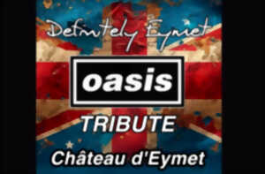 Tribute au groupe 