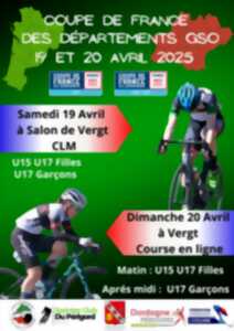 Coupe de france cadet - Vergt - 20.04.2025