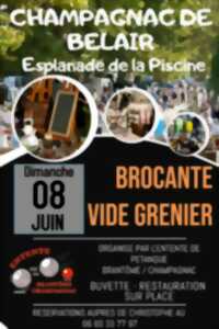 photo Brocante & vide-grenier