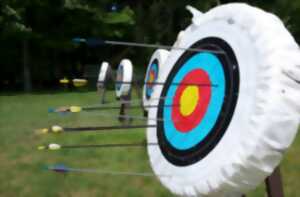 photo Été actif | Tir à l'arc