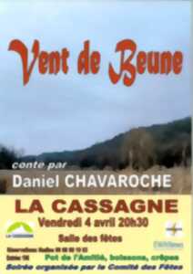 photo Vent de Beune