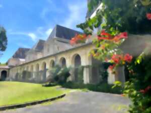 Visite guidée découverte de l'histoire de la Chartreuse de Vauclaire