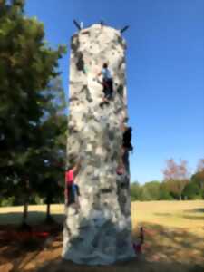 Eté Actif : Tour d'escalade