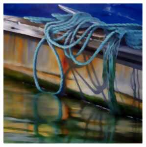 photo Exposition de peintures