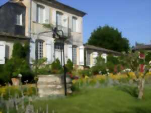 photo Conférences au Château de Mongenan : Jardins initiatiques et cathédrales de la nature