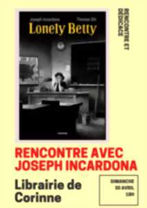 photo Rencontre avec Sophie Poirier auteur du livre