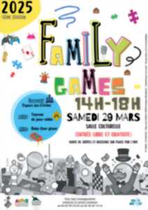 Family Games