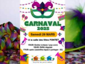 photo Carnaval