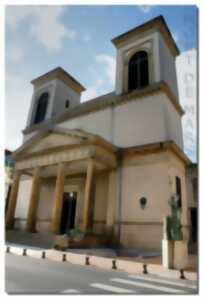 Découverte des merveilles de l'église de la Madeleine