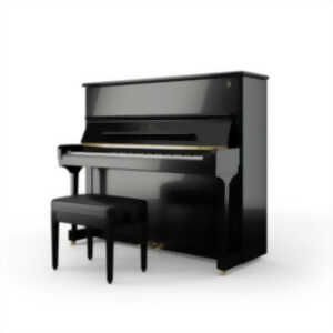 photo Audition Piano