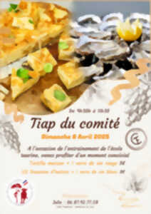 Tiap du comité