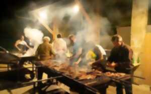 Soirée carcasses à Eugénie-les-Bains