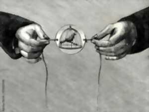 photo Atelier | Dessine et fabrique ton thaumatrope