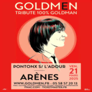 photo Concert Goldmen